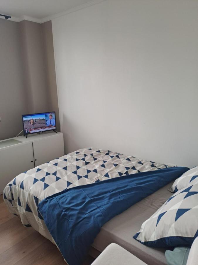 Appartement Tout Confort Lumineux パリ エクステリア 写真