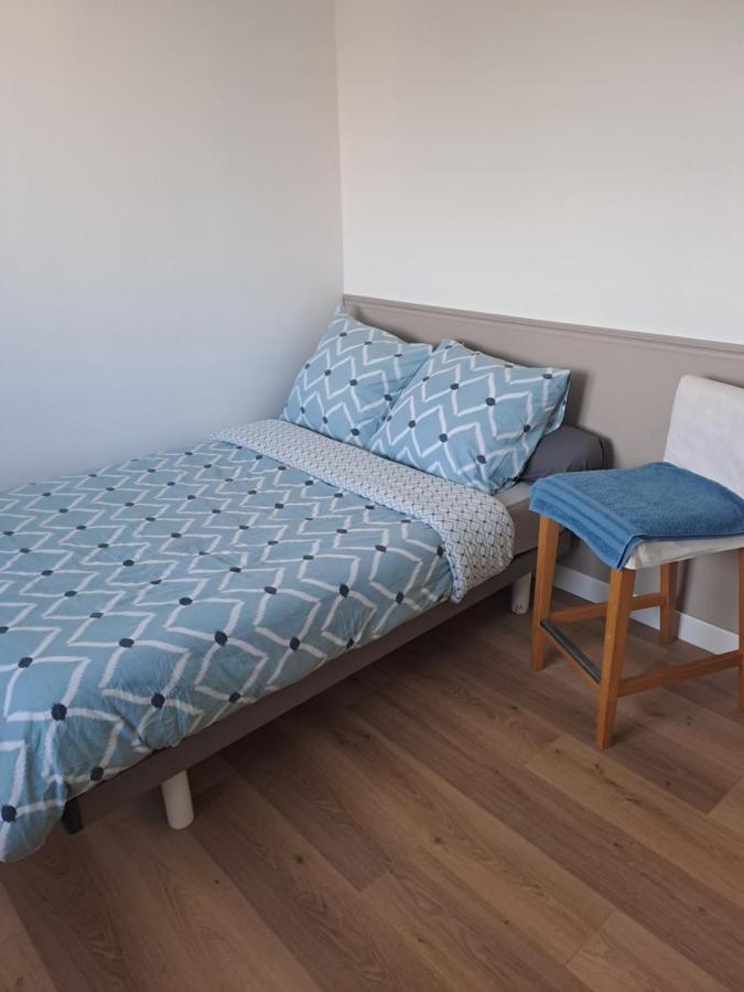 Appartement Tout Confort Lumineux パリ エクステリア 写真