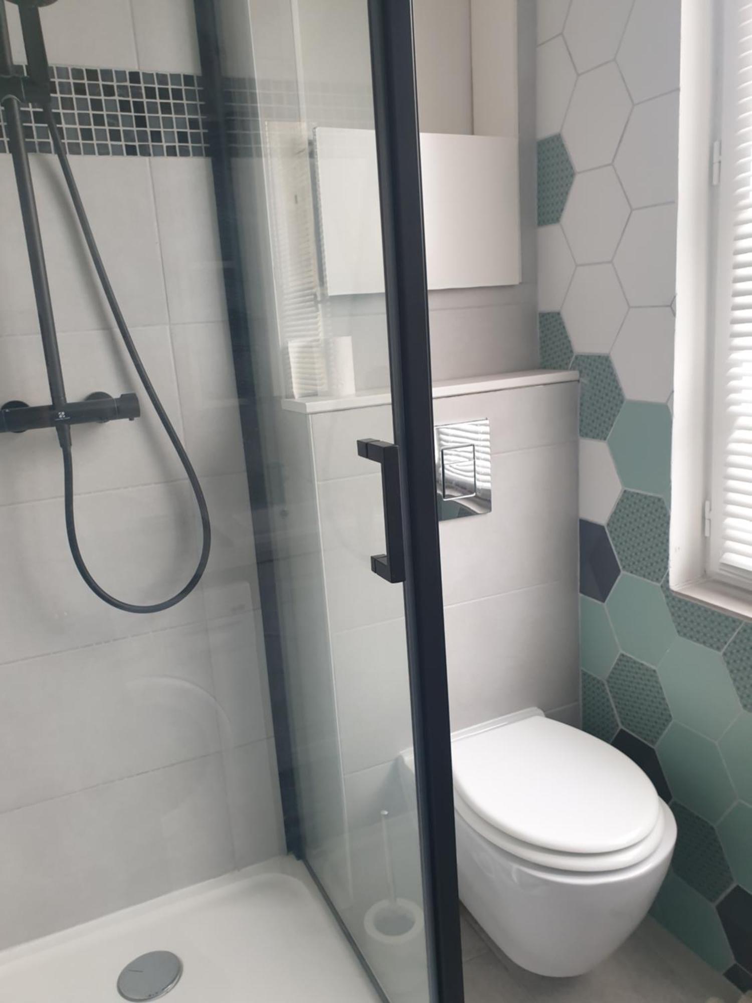 Appartement Tout Confort Lumineux パリ エクステリア 写真