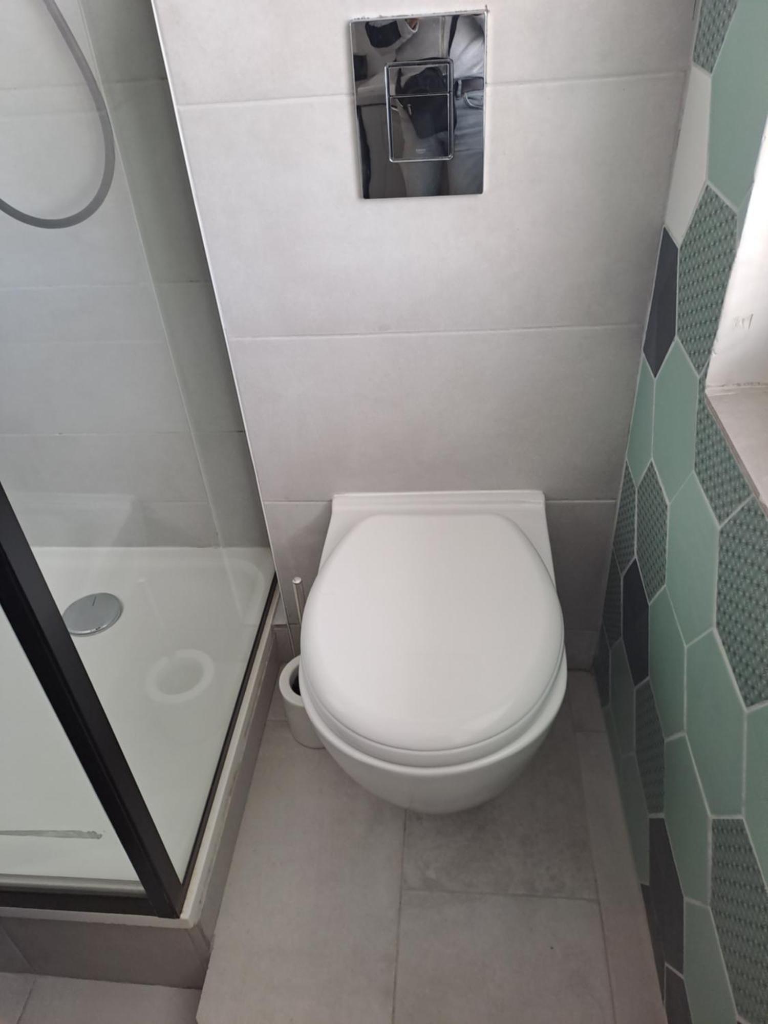 Appartement Tout Confort Lumineux パリ エクステリア 写真