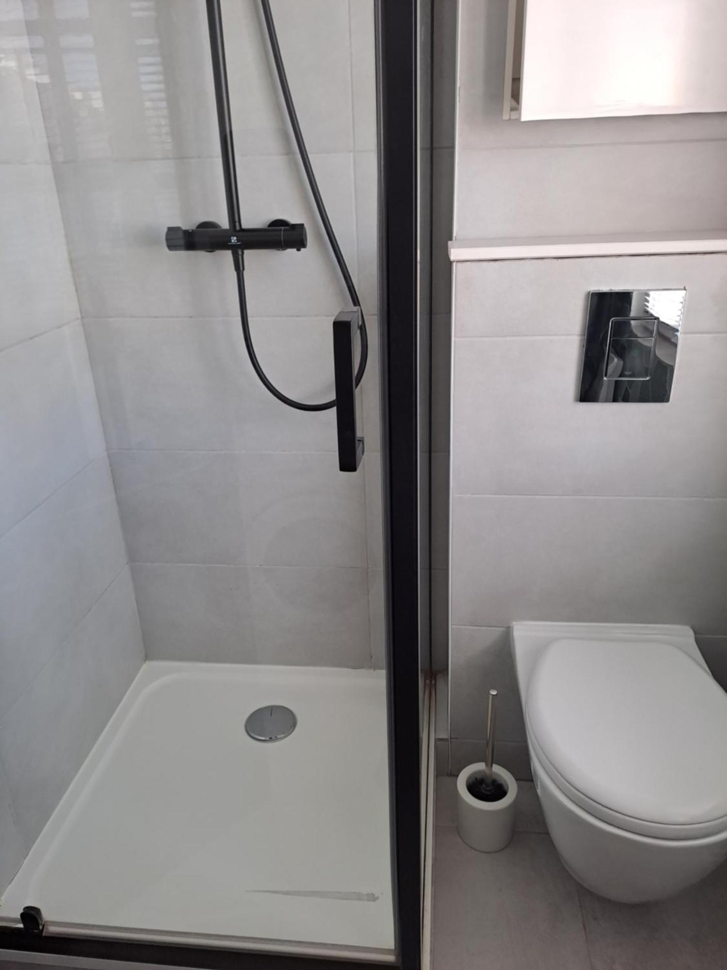 Appartement Tout Confort Lumineux パリ エクステリア 写真