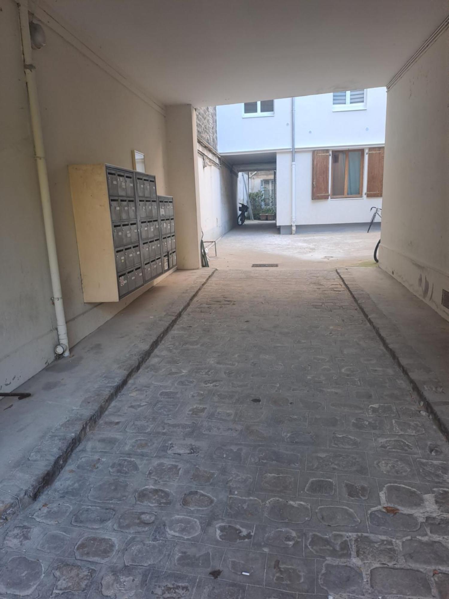 Appartement Tout Confort Lumineux パリ エクステリア 写真